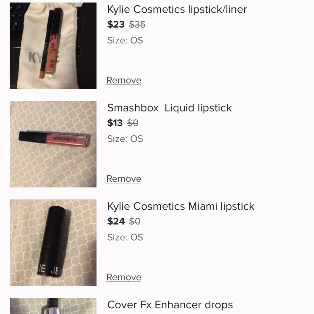 Trade!